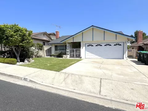 825 Browning Pl, Monterey Park, CA 91755
