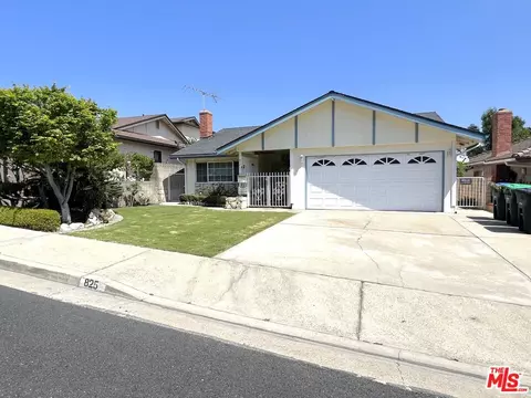 825 Browning Pl, Monterey Park, CA 91755