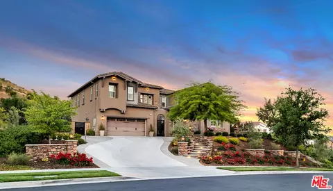28236 Forge Ct, Valencia, CA 91354