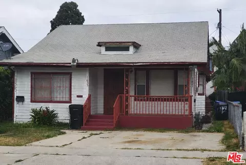 1431 W 56th St, Los Angeles, CA 90062