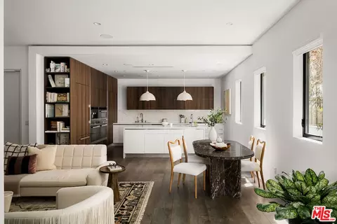 732 Huntley Dr #1, West Hollywood, CA 90069