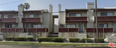 15554 Parthenia St #8, North Hills, CA 91343