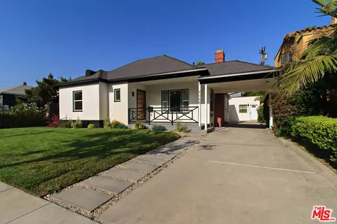 4068 Sutro Ave, Los Angeles, CA 90008