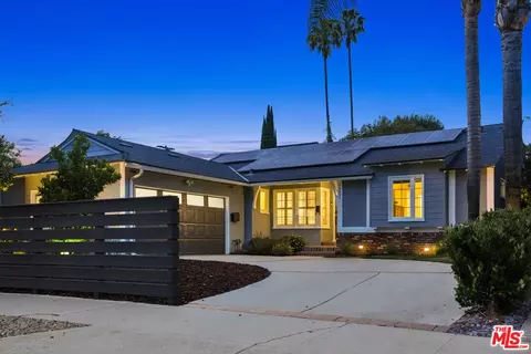 12621 Milbank St, Studio City, CA 91604