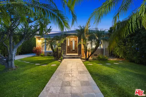 5539 Buffalo Ave, Sherman Oaks, CA 91401