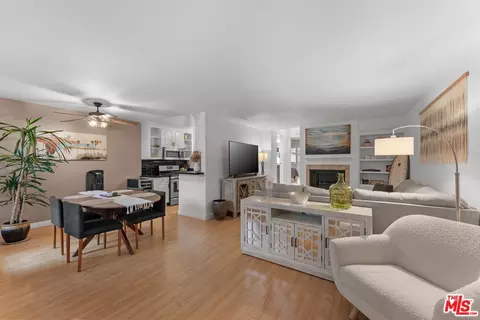 832 Euclid St #105, Santa Monica, CA 90403