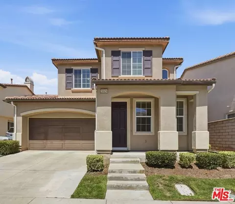 28926 Mirada Circulo, Valencia, CA 91354