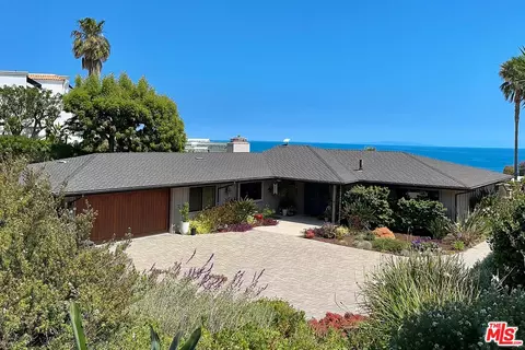 6306 Via Cataldo St, Malibu, CA 90265
