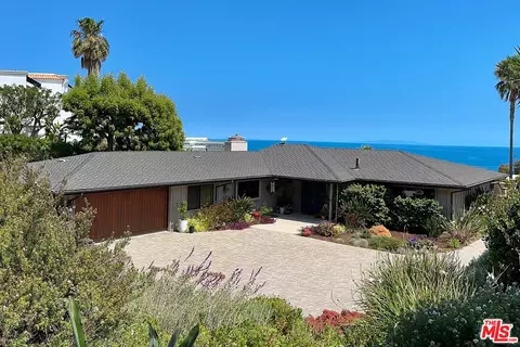 6306 Via Cataldo St, Malibu, CA 90265