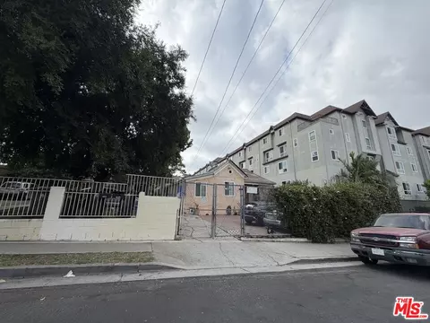 427 N Bixel St, Los Angeles, CA 90026