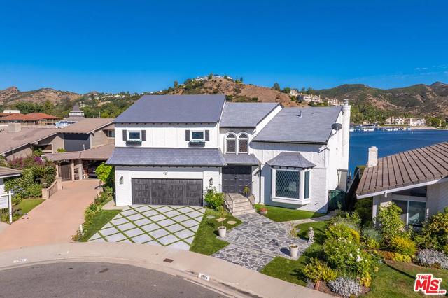 3704 Capstan Cir, Westlake Village, CA 91361