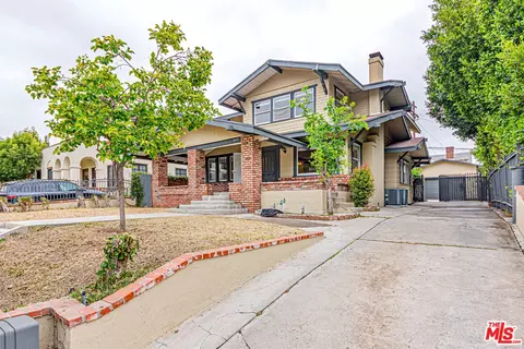 1044 S St Andrews Pl, Los Angeles, CA 90019