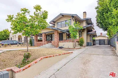 1044 S St Andrews Pl, Los Angeles, CA 90019