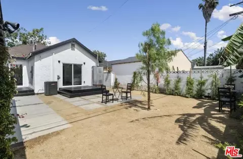 5750 5th Ave, Los Angeles, CA 90043