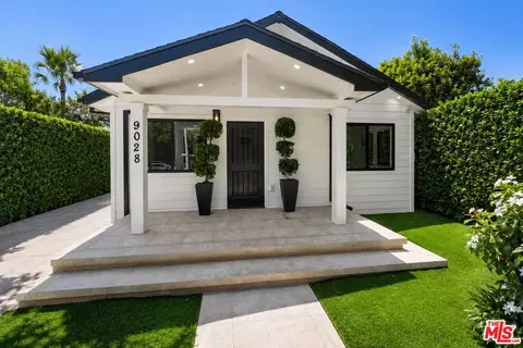 9028 Keith Ave, West Hollywood, CA 90069