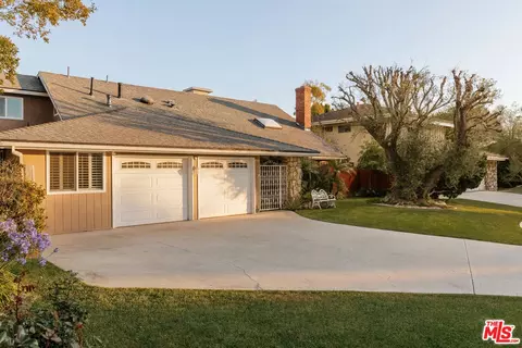 6125 Queenridge Dr, Rancho Palos Verdes, CA 90275