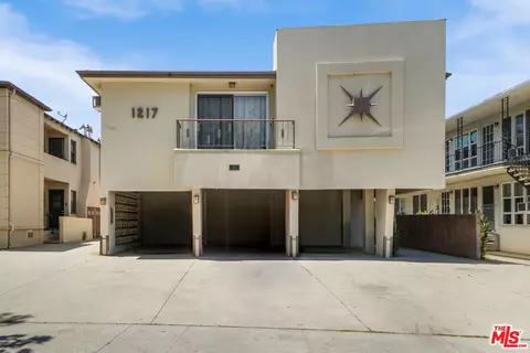 1217 S Orange Grove Ave, Los Angeles, CA 90019