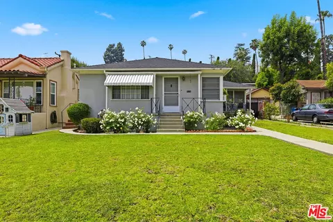 201 S Meridian Ave, Alhambra, CA 91801