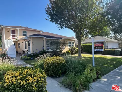 2514 W Chandler Blvd, Burbank, CA 91505