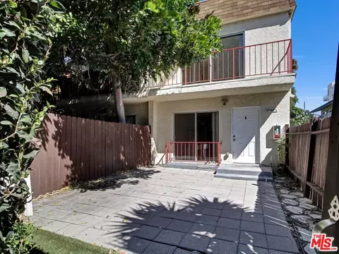 3754 Westwood Blvd, Los Angeles, CA 90034