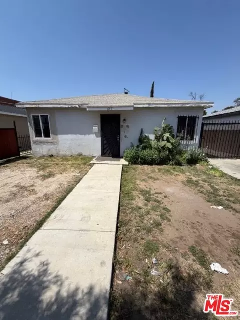 619 E 116th St, Los Angeles, CA 90059
