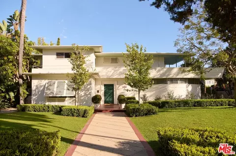 1690 S Victoria Ave, Los Angeles, CA 90019