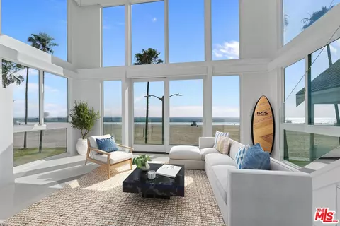 2419 Ocean Front Walk, Venice, CA 90291