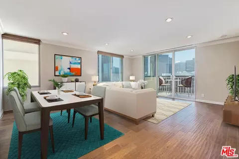 2160 Century Park #1201, Los Angeles, CA 90067