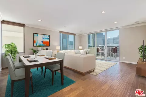 2160 Century Park #1201, Los Angeles, CA 90067