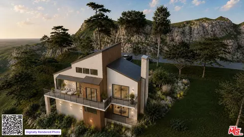 4015 Latigo Canyon Rd, Malibu, CA 90265