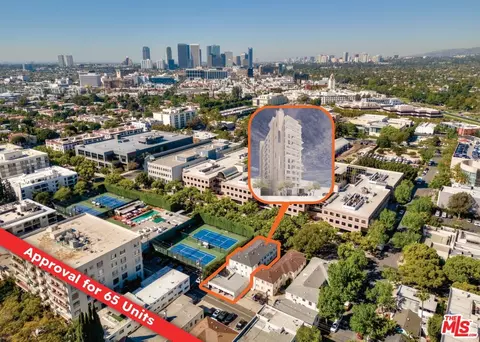 346 N Maple Dr, Beverly Hills, CA 90210