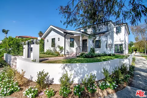 8671 Clifton Way, Beverly Hills, CA 90211