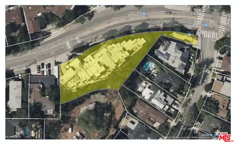 16450 W Sunset Blvd, Pacific Palisades, CA 90272