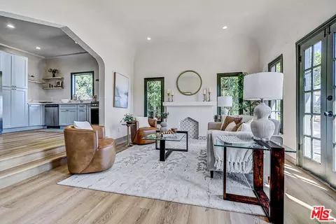 1803 S Sycamore Ave, Los Angeles, CA 90019