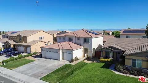 3056 Janine Ave, Rosamond, CA 93560