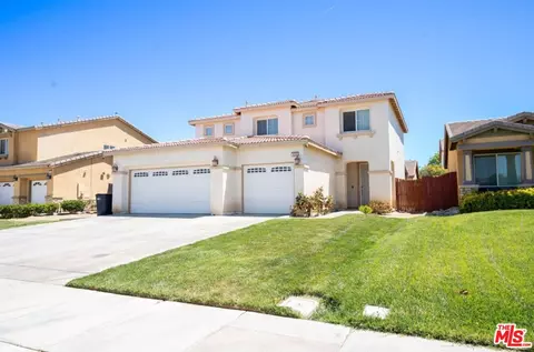 3056 Janine Ave, Rosamond, CA 93560