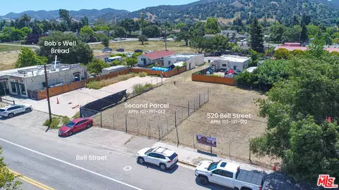 520 Bell St #220, Los Alamos, CA 93440