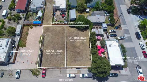 520 Bell St #220, Los Alamos, CA 93440