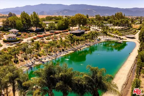 1551 Meadowvale Rd, Santa Ynez, CA 93460