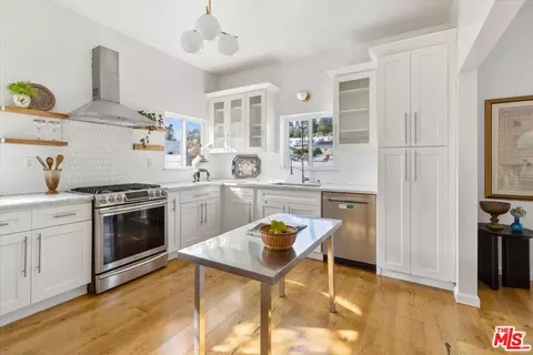 3312 Berkeley Ave, Los Angeles, CA 90026
