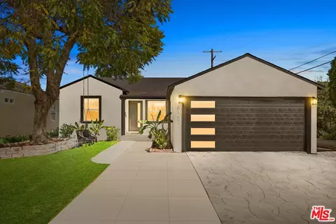 6160 Shoshone Ave, Encino, CA 91316