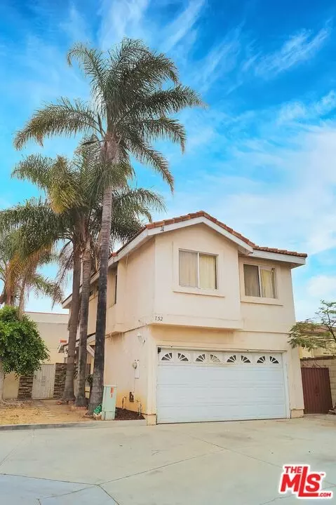 732 N Figueroa St, Santa Ana, CA 92703
