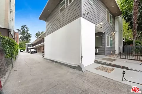 1847 N Cherokee Ave, Los Angeles, CA 90028