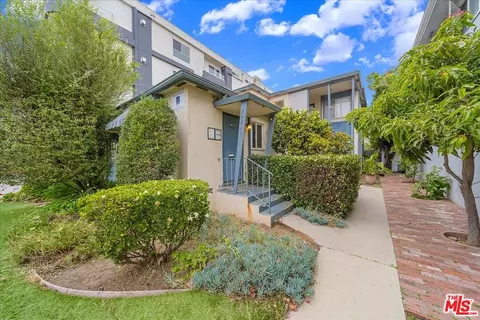 10945 National Blvd, Los Angeles, CA 90064