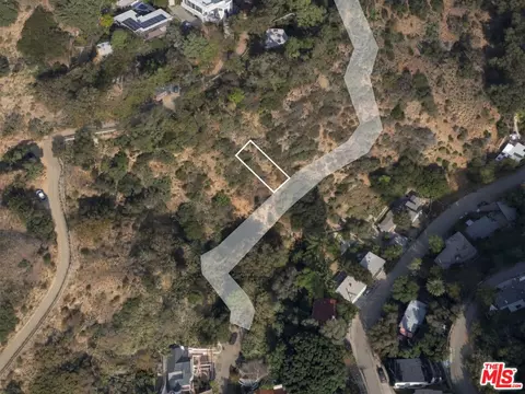 0 Oakden Dr, Los Angeles, CA 90046