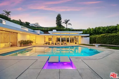 535 Haynes Ave, Beverly Hills, CA 90210