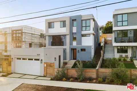 1609 N Coronado St, Los Angeles, CA 90026