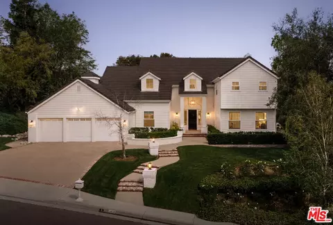 24049 Chestnut Way, Calabasas, CA 91302