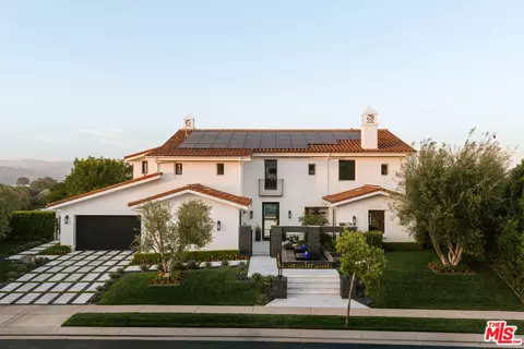 25571 Prado De Azul, Calabasas, CA 91302