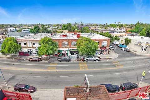 5151 S Vermont Ave, Los Angeles, CA 90037